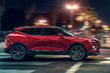 Кросовер Chevrolet Blazer 2019-го модельного року фото 6