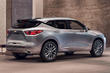 Кросовер Chevrolet Blazer 2019-го модельного року фото 2
