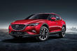 Компактний кросовер Mazda CX-4 фото 6