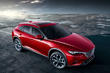 Компактний кросовер Mazda CX-4 фото 1