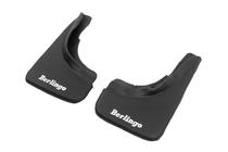 Citroen Berlingo 2008-2018 рр. Бризковики Premium (Туреччина) фото 6