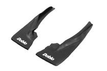 Fiat Doblo I 2005-2010 рр. Бризковики Premium (Туреччина) Передні фото 8