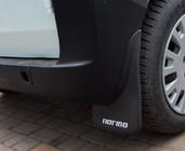 Fiat Fiorino/Qubo 2008-2024 рр. Бризковики Premium (Туреччина) фото 5