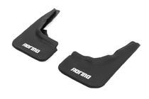 Fiat Fiorino/Qubo 2008-2024 рр. Бризковики Premium (Туреччина) фото 10