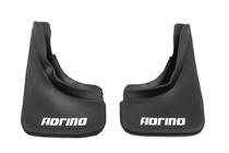 Fiat Fiorino/Qubo 2008-2024 рр. Бризковики Premium (Туреччина) фото 11