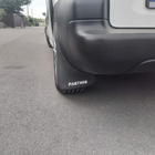 Peugeot Partner Tepee 2008-2018 рр. Бризковики Premium (Туреччина) фото 3