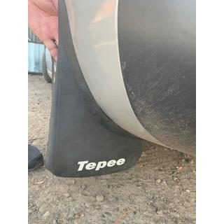 Бризковики Premium (Tepee, Туреччина) Peugeot Partner Tepee 2008-2018 рр. фото 4