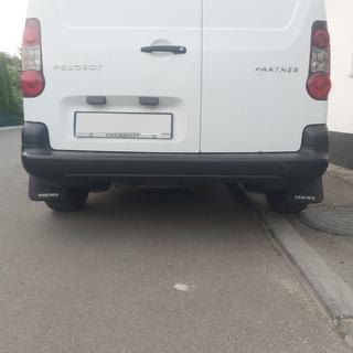 Бризковики Premium (Туреччина) фото 4