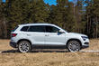 Другий огляд кросовера Skoda Karoq фото 4