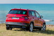 Другий огляд кросовера Skoda Karoq фото 3