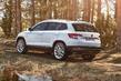 Другий огляд кросовера Skoda Karoq фото 2