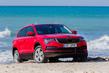 Другий огляд кросовера Skoda Karoq фото 1