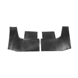 Бризковики Premium 2-катковый (2 шт) фото 2