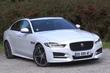 Огляд седана Jaguar XE фото 8