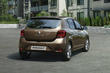 Огляд хетчбека Renault Sandero фото 2