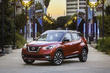 Компактний кросовер Nissan Kicks фото 7