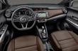 Компактний кросовер Nissan Kicks фото 6