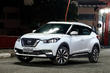 Компактний кросовер Nissan Kicks фото 4