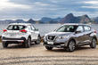 Компактний кросовер Nissan Kicks фото 3