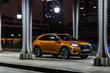 Огляд преміального кросовера DS 7 Crossback фото 3
