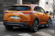 Огляд преміального кросовера DS 7 Crossback фото 2