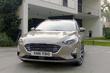 Універсал Ford Focus SW четвертого покоління фото 8