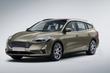 Універсал Ford Focus SW четвертого покоління фото 4