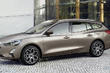 Універсал Ford Focus SW четвертого покоління фото 3