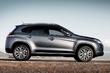 Огляд кросовера Peugeot 4008 фото 6