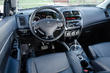Огляд кросовера Peugeot 4008 фото 4