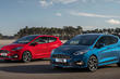 Огляд Ford Fiesta ST третього покоління фото 7