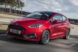 Огляд Ford Fiesta ST третього покоління фото 6