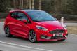Огляд Ford Fiesta ST третього покоління фото 1
