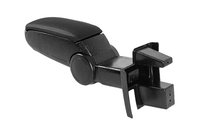 Peugeot 307 2001-2008 рр. Підлокітник Niken Luxury фото 6