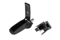 Peugeot 307 2001-2008 рр. Підлокітник Niken Luxury фото 7