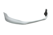 Накладка на передній бампер 2008-2013 (під фарбування) фото 5