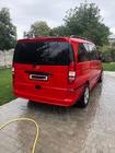 Mercedes Viano 2004-2014 рр. Спойлер анатомік (під фарбування) фото 2