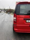 Mercedes Viano 2004-2014 рр. Спойлер анатомік (під фарбування) фото 3