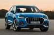 Огляд Audi Q3 другого покоління
