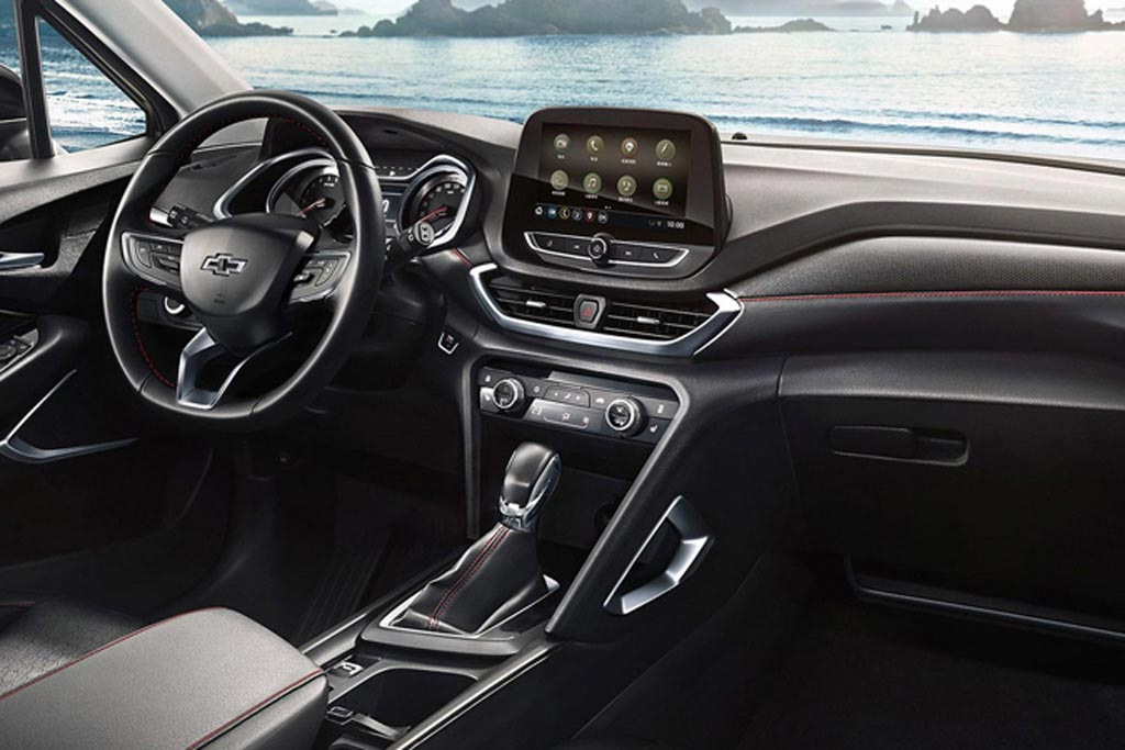 Огляд компактвена Chevrolet Orlando 2019-го модельного року
