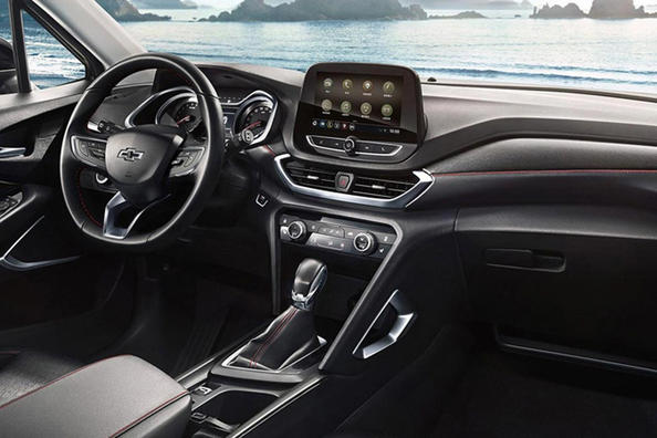 Огляд компактвена Chevrolet Orlando 2019-го модельного року Фото 6