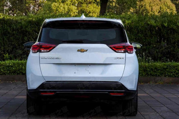 Огляд компактвена Chevrolet Orlando 2019-го модельного року Фото 5