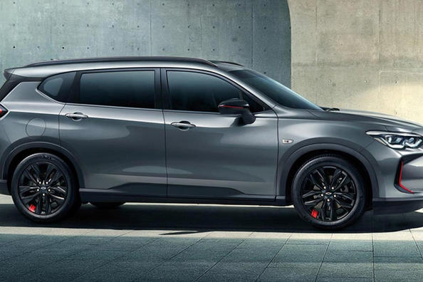 Огляд компактвена Chevrolet Orlando 2019-го модельного року Фото 1