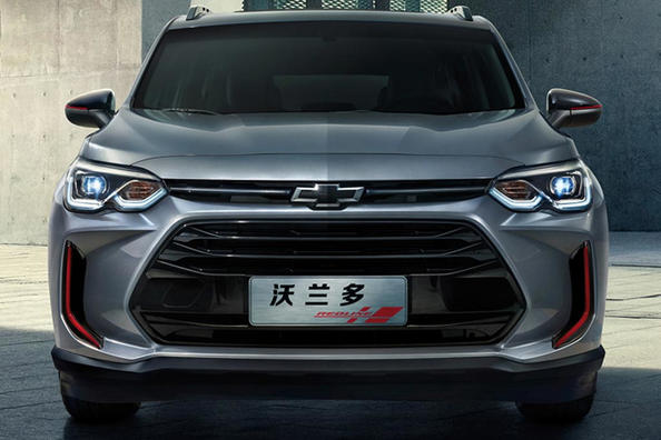 Огляд компактвена Chevrolet Orlando 2019-го модельного року Фото 4