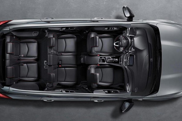 Огляд компактвена Chevrolet Orlando 2019-го модельного року Фото 2