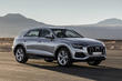 Огляд преміального кросовера Audi Q8 фото 5