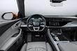 Огляд преміального кросовера Audi Q8 фото 3