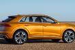 Огляд преміального кросовера Audi Q8 фото 2