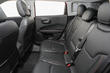 Друге покоління кросовера Jeep Compass фото 6