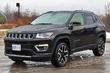 Друге покоління кросовера Jeep Compass фото 5